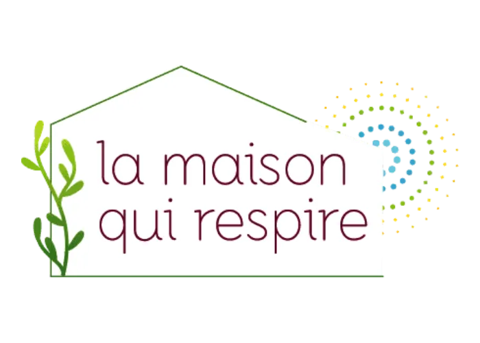 LA MAISON QUI RESPIRE_logo