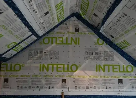 démoussage toiture à Betton - image 4