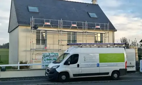 démoussage toiture Betton-5