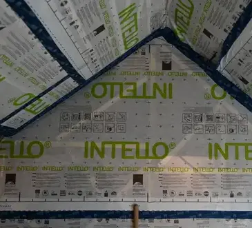 démoussage toiture à Cesson-sévigné - image 2