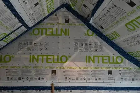 démoussage toiture Chantepie-1