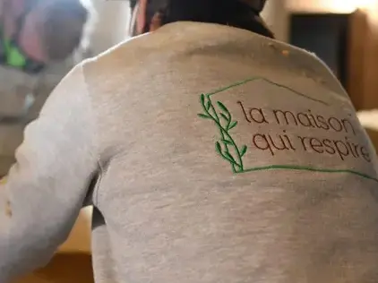 démoussage toiture à Chantepie - image 3