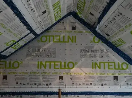 démoussage toiture à Le rheu - image 3