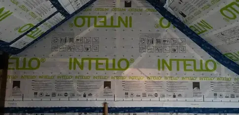 démoussage toiture à Rennes - image 3