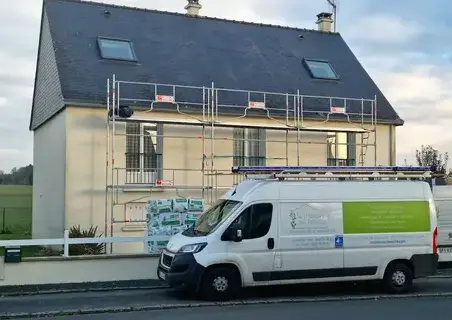 démoussage toiture Rennes-5