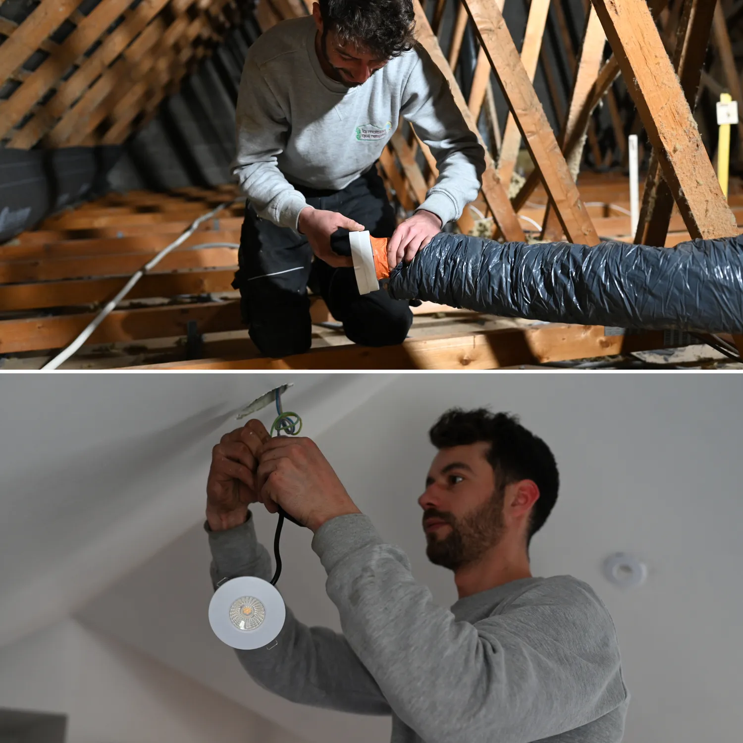 specialiste de l'isolation chateaugiron