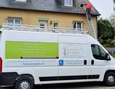 entreprise isolation à Betton - image 3