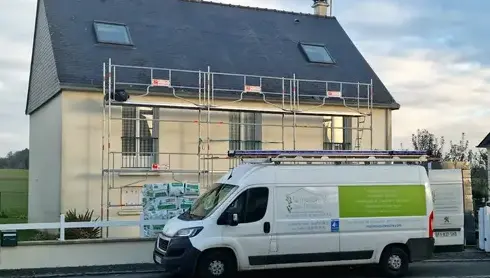 entreprise isolation Betton-5