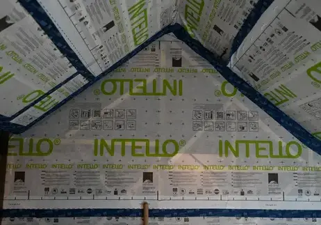 entreprise isolation à Bruz - image 2