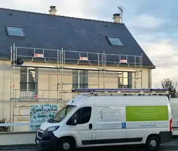 entreprise isolation Cesson-sévigné-1