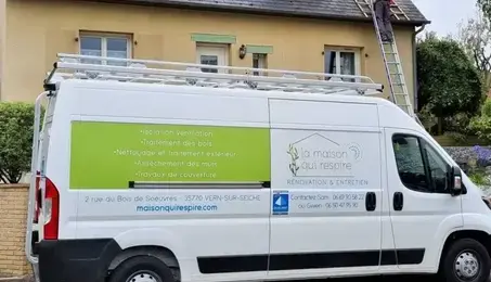 entreprise isolation à Cesson-sévigné - image 3