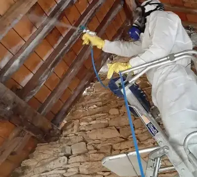 entreprise isolation à Cesson-sévigné - image 4