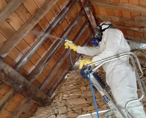 entreprise isolation Chantepie-1