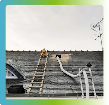 entreprise isolation chantepie