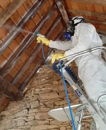 entreprise isolation Le rheu-1