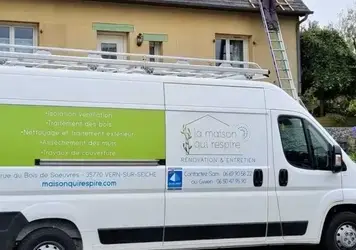 entreprise isolation à Pacé - image 3