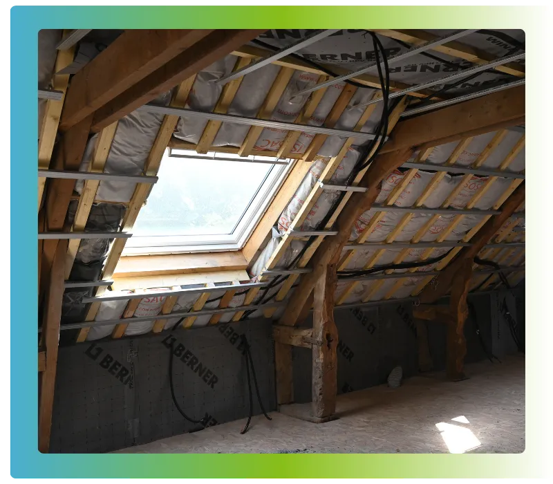 entreprise isolation pace