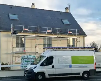 entreprise isolation à Rennes - image 2