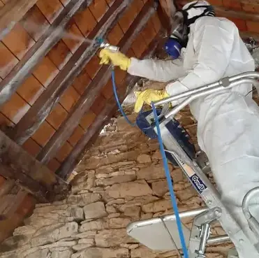 entreprise isolation à Vern-sur-seiche - image 2