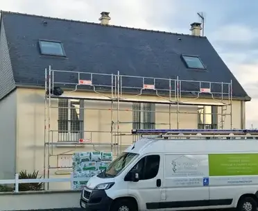 entreprise isolation à Vern-sur-seiche - image 3