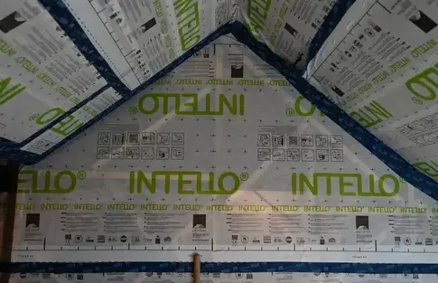 entreprise isolation à Vern-sur-seiche - image 4