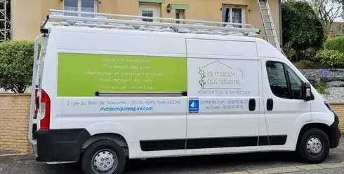 entreprise isolation Vern-sur-seiche-5