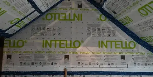 entreprise pour isolation des combles à Betton - image 3