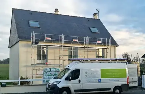 entreprise pour isolation des combles à Betton - image 4