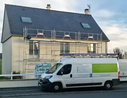 entreprise pour isolation des combles Bruz-1