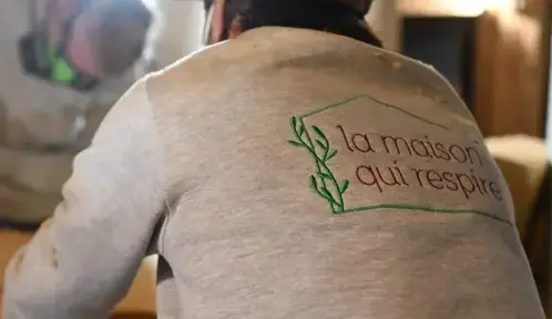 entreprise pour isolation des combles à Bruz - image 2