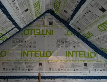 entreprise pour isolation des combles à Bruz - image 3