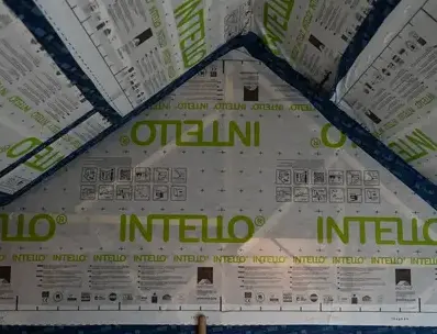 entreprise pour isolation des combles Cesson-sévigné-5