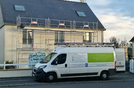 entreprise pour isolation des combles à Chantepie - image 2