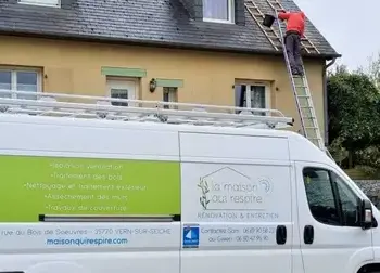 entreprise pour isolation des combles à Chantepie - image 3