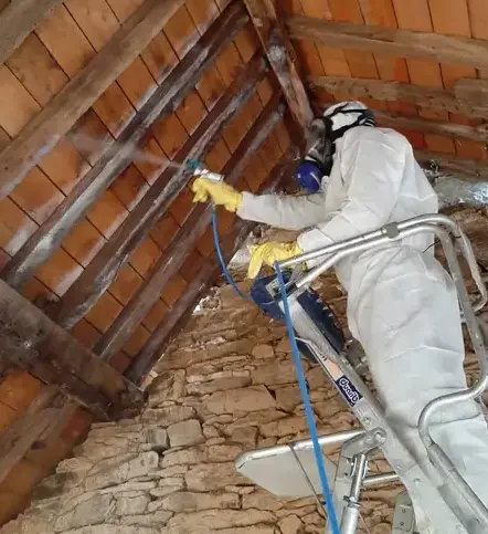 entreprise pour isolation des combles à Chantepie - image 4