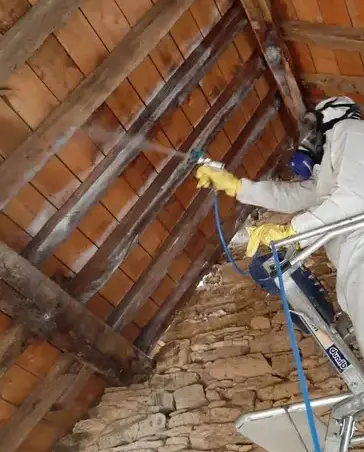 entreprise pour isolation des combles à Pacé - image 4