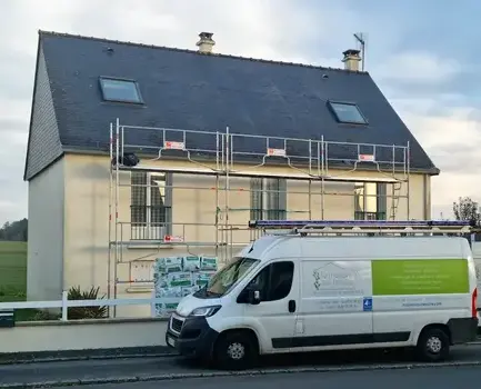 entreprise pour isolation des combles à Vern-sur-seiche - image 3