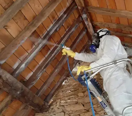 entreprise pour isolation des combles à Vern-sur-seiche - image 4