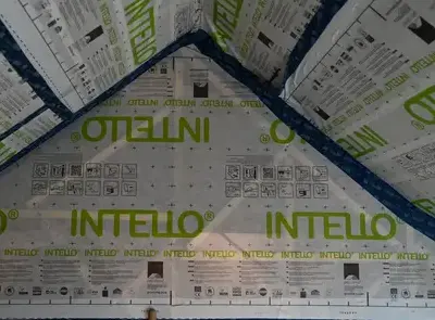 entreprise pour isolation des combles Vern-sur-seiche-5