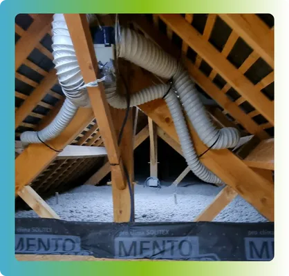 entreprise pour isolation des combles vern sur seiche