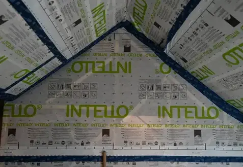 entreprise traitement charpente bois à Betton - image 3