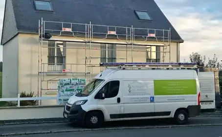 entreprise traitement charpente bois à Cesson-sévigné - image 2