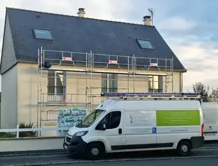 entreprise traitement charpente bois Chantepie-5