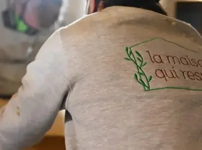 entreprise traitement charpente bois à Le rheu - image 4