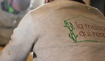 entreprise traitement charpente bois à Pacé - image 2