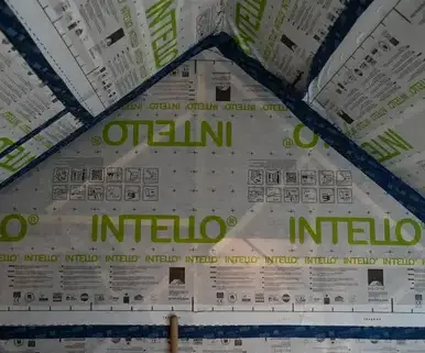 entreprise traitement charpente bois à Pacé - image 3