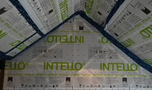 entreprise traitement charpente bois à Vern-sur-seiche - image 3