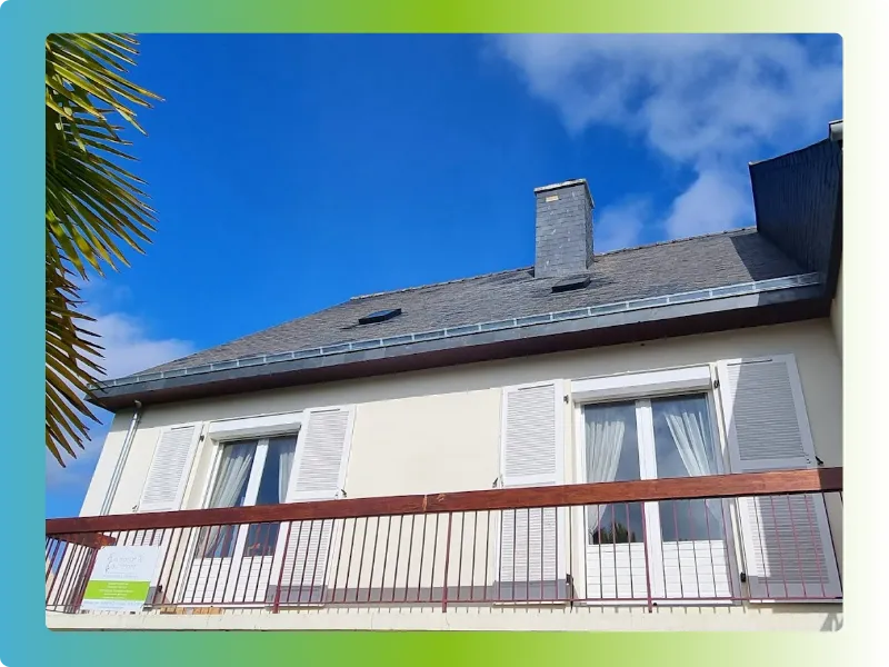 entreprise traitement charpente bois vern sur seiche