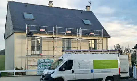 entreprise traitement humidité à Bruz - image 4