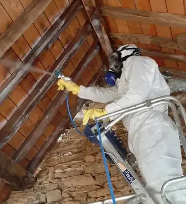 entreprise traitement humidité à Cesson-sévigné - image 4